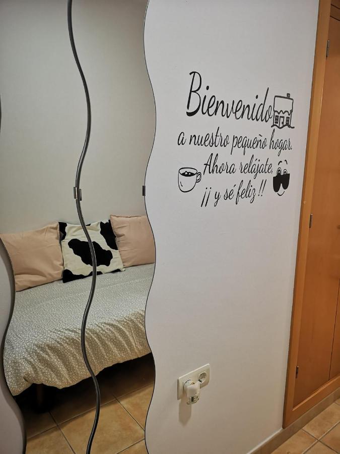 Senores Curas Conil De La Frontera Exteriör bild